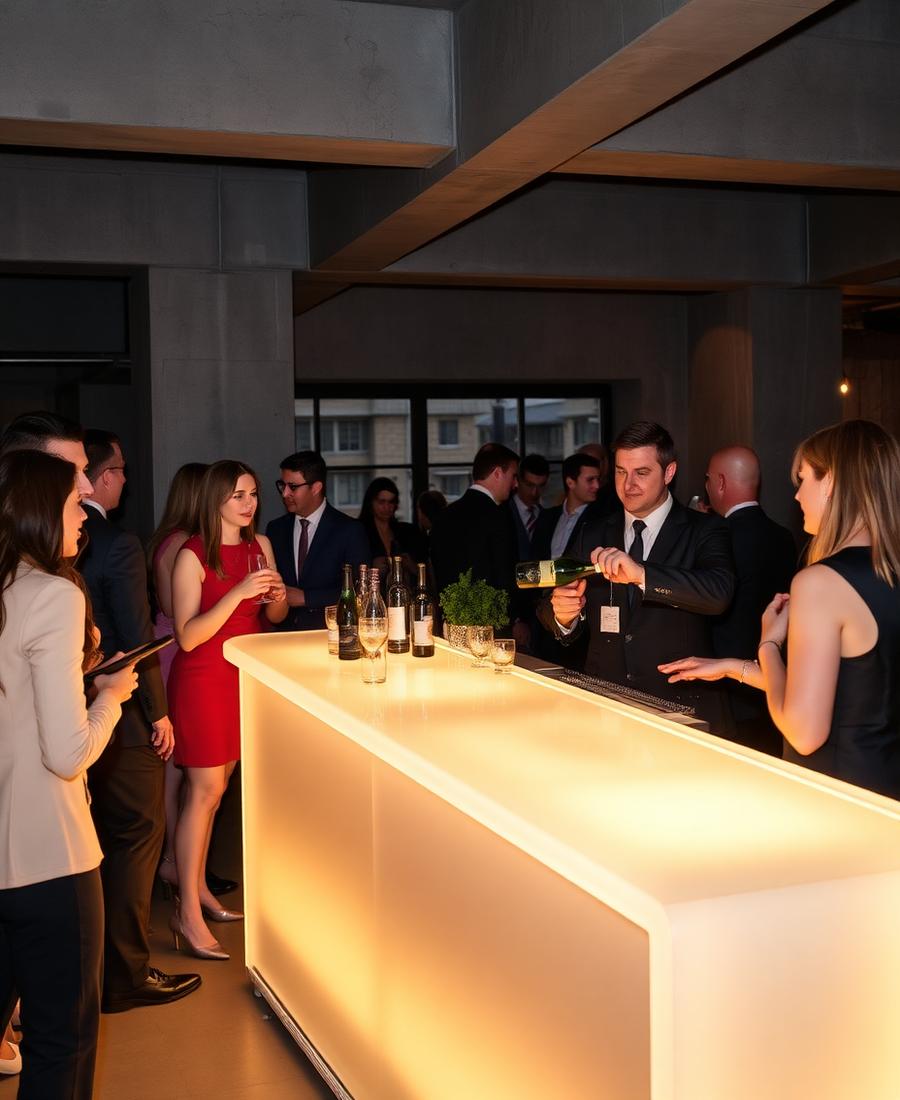 Corporate Social